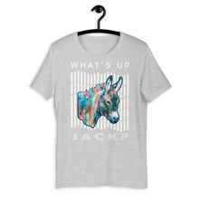 Load image into Gallery viewer, What's Up Jack? Western Graphic T-Shirt