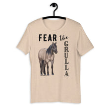 Load image into Gallery viewer, Fear the Grulla