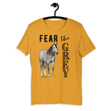 Load image into Gallery viewer, Fear the Grey