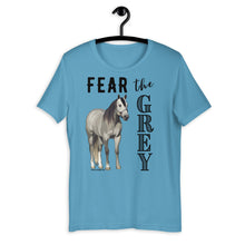 Load image into Gallery viewer, Fear the Grey