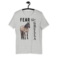 Load image into Gallery viewer, Fear the Grulla