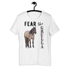 Load image into Gallery viewer, Fear the Grulla