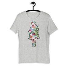 Load image into Gallery viewer, Cactus Cowboy Western Graphic T-Shirt
