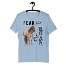 Load image into Gallery viewer, Fear the Red Roan