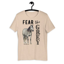 Load image into Gallery viewer, Fear the Grey