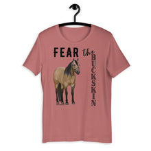 Load image into Gallery viewer, Fear the Buckskin