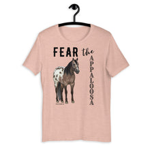Load image into Gallery viewer, Fear the Appaloosa