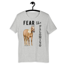 Load image into Gallery viewer, Fear the Palomino