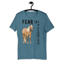 Load image into Gallery viewer, Fear the Palomino