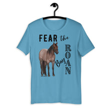Load image into Gallery viewer, Fear the Bay Roan