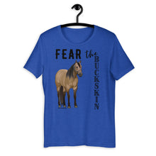 Load image into Gallery viewer, Fear the Buckskin