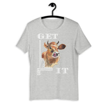 Load image into Gallery viewer, Get It Western Graphic T-Shirt