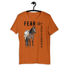 Load image into Gallery viewer, Fear the Appaloosa