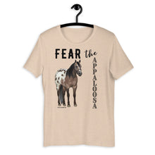 Load image into Gallery viewer, Fear the Appaloosa