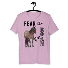 Load image into Gallery viewer, Fear the Bay Roan