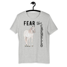 Load image into Gallery viewer, Fear the Cremello
