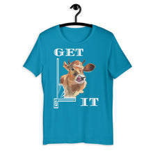 Load image into Gallery viewer, Get It Western Graphic T-Shirt