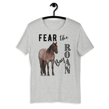 Load image into Gallery viewer, Fear the Bay Roan