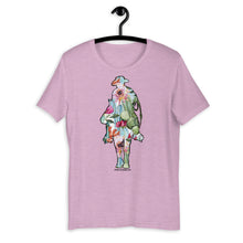 Load image into Gallery viewer, Cactus Cowboy Western Graphic T-Shirt