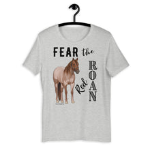Load image into Gallery viewer, Fear the Red Roan