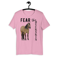 Load image into Gallery viewer, Fear the Buckskin