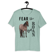 Load image into Gallery viewer, Fear the Bay Roan