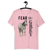 Load image into Gallery viewer, Fear the Grey