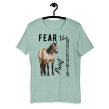 Load image into Gallery viewer, Fear the Buckskin Paint