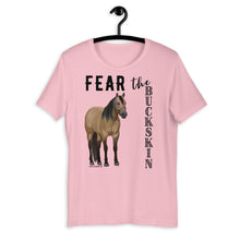 Load image into Gallery viewer, Fear the Buckskin