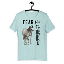 Load image into Gallery viewer, Fear the Grey