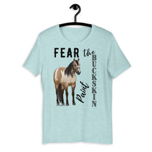 Load image into Gallery viewer, Fear the Buckskin Paint