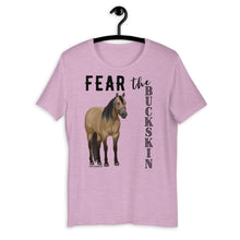 Load image into Gallery viewer, Fear the Buckskin
