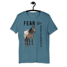 Load image into Gallery viewer, Fear the Appaloosa