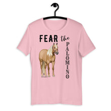 Load image into Gallery viewer, Fear the Palomino
