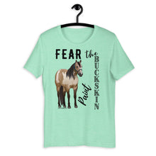 Load image into Gallery viewer, Fear the Buckskin Paint