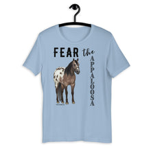 Load image into Gallery viewer, Fear the Appaloosa