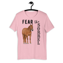 Load image into Gallery viewer, Fear the Sorrel