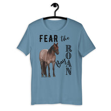 Load image into Gallery viewer, Fear the Bay Roan