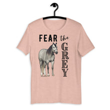 Load image into Gallery viewer, Fear the Grey