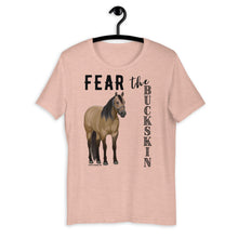 Load image into Gallery viewer, Fear the Buckskin
