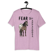 Load image into Gallery viewer, Fear the Appaloosa
