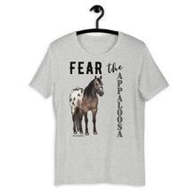 Load image into Gallery viewer, Fear the Appaloosa