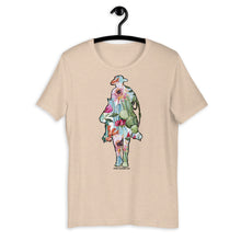 Load image into Gallery viewer, Cactus Cowboy Western Graphic T-Shirt