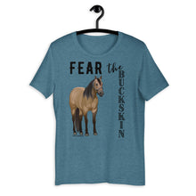 Load image into Gallery viewer, Fear the Buckskin