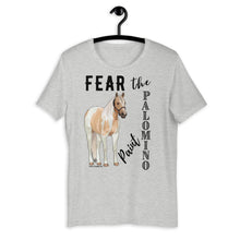 Load image into Gallery viewer, Fear the Palomino Paint