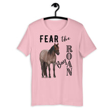 Load image into Gallery viewer, Fear the Bay Roan