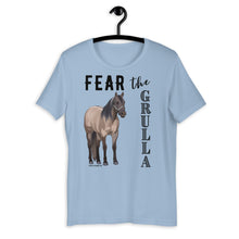 Load image into Gallery viewer, Fear the Grulla