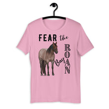 Load image into Gallery viewer, Fear the Bay Roan