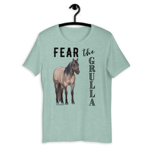 Load image into Gallery viewer, Fear the Grulla