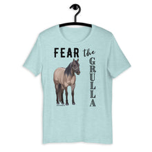 Load image into Gallery viewer, Fear the Grulla